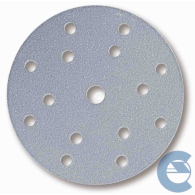 Q.SILVER-ESOLVER-1.jpg Mirka 3261109951 Disco Abrasivo Q Silver Ace D150 Gr500 15f