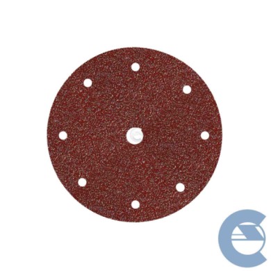 150564-large_default.jpg Mirka Coarse Cut P60 9f 200mm 4063205060 Disco Abrasivo Grana Grossa
