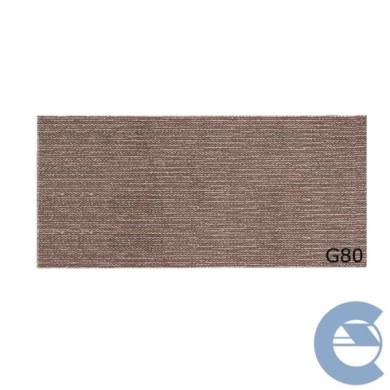 150314-large_default.jpg Mirka Abranet 115x230mm G 80 5411205080 Foglio Abrasivo Grana Grossa