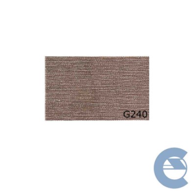 5414905025_4.jpg Mirka Abranet 70x125mm G 240 5414905025 Striscia Abrasiva Grana Fine
