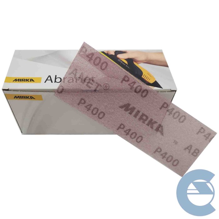 541500541_3.jpg Mirka Abranet 70x198mm P400 5415005041 Striscia Abrasiva Grana Finissima
