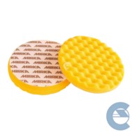 146137-large_default.jpg Mirka Tampone Giallo Bugnato 135x25mm 7993415021 Per Lucidatura Auto