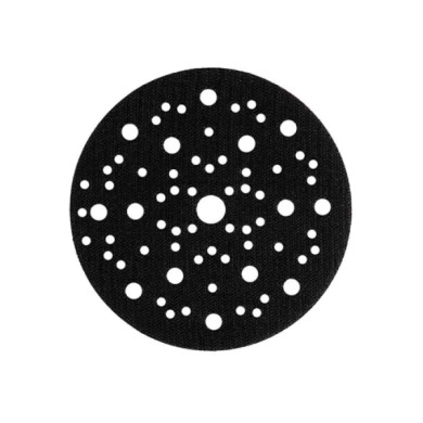 146158-large_default.jpg Mirka Kit 5 Pezzi Interfaccia Soft 67f 150x10h Mm 8295600111 Per Carteggiature Fini