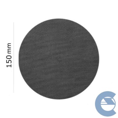 150632-large_default.jpg Mirka Interfaccia Spacer Net 150mm 82s4000201 Per Carteggiature Fini