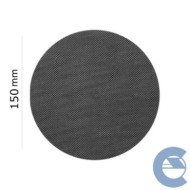Mirka Interfaccia Spacer Net 150mm 82s4000201 Per Carteggiature Fini