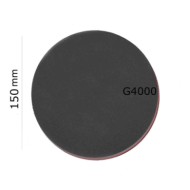 Mirka Abralon P4000 150mm 8a24102097 Disco Abrasivo Grana Ultra-finissima