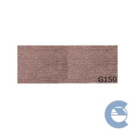 Mirka Abranet Ace P80 70x198mm Ac15005080 Striscia Abrasiva Grana Grossa
