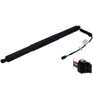 Molla Elettrica Per Baule Con Chiusura Automatica Sx dx 6 Pin Audi A5 Sportback Dal 08/2016