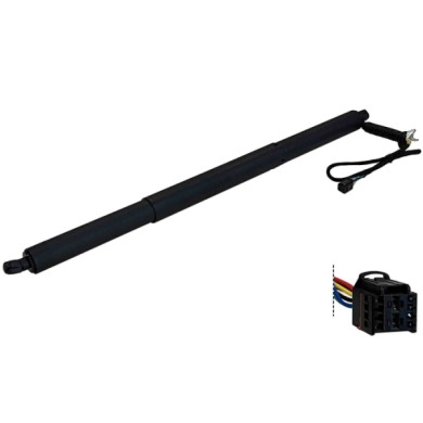 NEUTRO.jpg Molla Elettrica Per Baule Con Chiusura Automatica Sx dx 6 Pin Audi Q3 Dal 11/2014 Al 06/2018