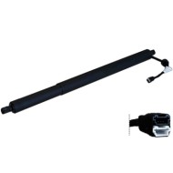 Molla Elettrica Per Baule Con Chiusura Automatica Sx dx 4+3 Pin Bmw X5 G05 Dal 09/2018 Al 11/2019