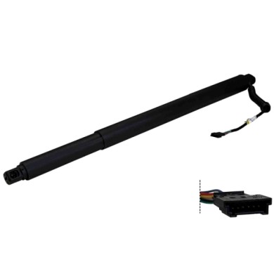NEUTRO.jpg Molla Elettrica Per Baule Con Chiusura Automatica Sx dx 6 Pin Bmw Serie 5 F07 Gt Dal 01/2009 Al 05/2016