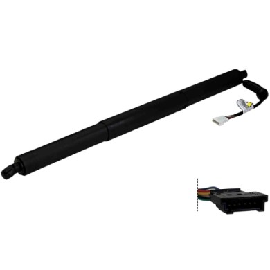NEUTRO.jpg Molla Elettrica Per Baule Con Chiusura Automatica Sx dx 6 Pin Bmw X1 F48 Dal 09/2015 Al 04/2019