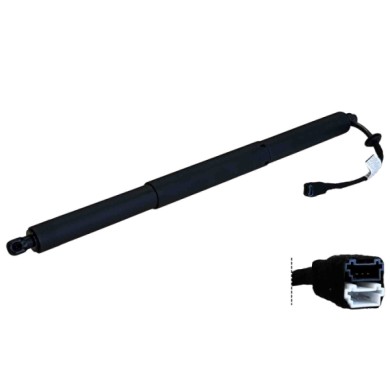 NEUTRO.jpg Molla Elettrica Per Baule Con Chiusura Automatica Sx dx 4+3 Pin Bmw X2 F39 Dal 10/2017 Al 11/2019