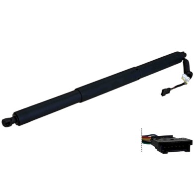 NEUTRO.jpg Molla Elettrica Per Baule Con Chiusura Automatica Sx dx 6 Pin Bmw Serie 2 F45 Active Tourer Dal 09/2014 Al 06/2017