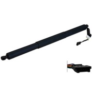 Molla Elettrica Per Baule Con Chiusura Automatica Sx dx 6 Pin Bmw Serie 2 F45 Active Tourer Dal 09/2014 Al 06/2017