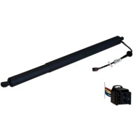 EHY100-L.JPG Molla Elettrica Sinistra Per Baule Con Chiusura Automatica 7 Pin Hyundai Tucson Dal 07/2015 Al 12/2018