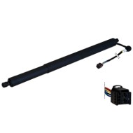 Molla Elettrica Per Baule Con Chiusura Automatica Sx dx 7 Pin Jaguar F Pace Dal 03/2016 Al 04/2021