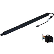 Molla Elettrica Per Baule Con Chiusura Automatica Sx dx 6 Pin Jaguar E Pace Dal 07/2017 Al 09/2021