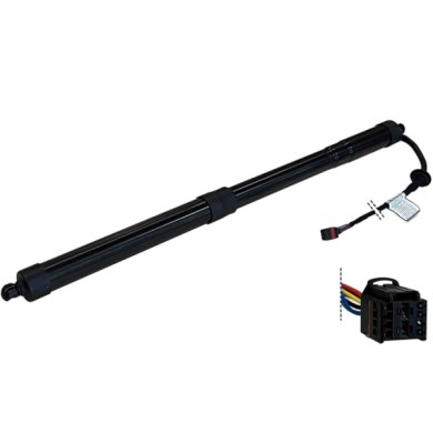 NEUTRO.jpg Molla Elettrica Per Baule Con Chiusura Automatica Sx dx 7 Pin Land Rover Range Rover Evoque Dal 03/2011 Al 10/2018