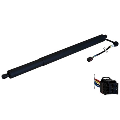 NEUTRO.jpg Molla Elettrica Per Baule Con Chiusura Automatica Sx dx 7 Pin Land Rover Range Rover Evoque Dal 11/2018