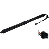 Molla Elettrica Per Baule Con Chiusura Automatica Sx dx 7 Pin Land Rover Range Rover Sport Dal 04/2013 Al 11/2017