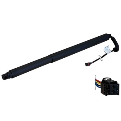 NEUTRO.jpg Molla Elettrica Per Baule Con Chiusura Automatica Sx dx 6 Pin Skoda Kodiaq Dal 01/2017 Al 08/2021 Dal 09/2021