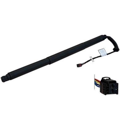 NEUTRO.jpg Molla Elettrica Per Baule Con Chiusura Automatica Sx dx 6 Pin Skoda Kodiaq Gt Dal 01/2019
