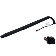 Molla Elettrica Per Baule Con Chiusura Automatica Sx dx 6 Pin Skoda Kodiaq Gt Dal 01/2019