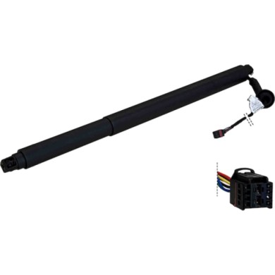NEUTRO.jpg Molla Elettrica Per Baule Con Chiusura Automatica Sx dx 7 Pin Volvo Xc90 Dal 01/2016 Al 12/2018