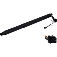 Molla Elettrica Per Baule Con Chiusura Automatica Sx dx 7 Pin Volvo Xc90 Dal 01/2016 Al 12/2018