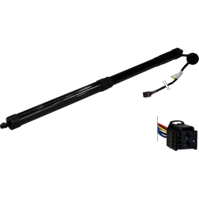 NEUTRO.jpg Molla Elettrica Per Baule Con Chiusura Automatica Sx dx 6 Pin Volvo V60 Dal 06/2018