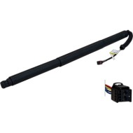 NEUTRO.jpg Molla Elettrica Per Baule Con Chiusura Automatica Sx dx 6 Pin Volkswagen Touareg Dal 09/2018 Al 11/2023