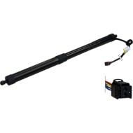Molla Elettrica Per Baule Con Chiusura Automatica Sx dx 6 Pin Seat Alhambra Dal 06/2010 Dal 06/2010 Al 08/2015 Dal 09/2015