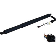 Molla Elettrica Per Baule Con Chiusura Automatica Sx dx 6 Pin Volkswagen Passat Dal 12/2014 Al 05/2019