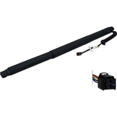 NEUTRO.jpg Molla Elettrica Per Baule Con Chiusura Automatica Sx dx 6 Pin Volkswagen Id.4 Dal 09/2020
