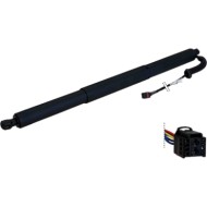 Molla Elettrica Per Baule Con Chiusura Automatica Sx dx 6 Pin Volkswagen Arteon Dal 11/2017 Al 06/2020