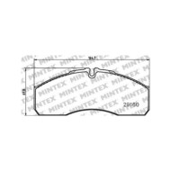 Pastiglie Freno Bmw 1 120d 2012 07-2015 12 Mintex