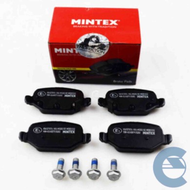 141195-large_default.jpg Pastiglie Freno Fiat Panda 1.3 D Multijet 4x4 2015 04-2019 12 Mintex