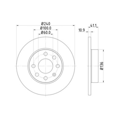 141113-large_default.jpg Mintex Dischi Anteriore 08863810