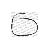 Ganasce Freno Bmw 5 520d 2006 04-2009 12 Mintex