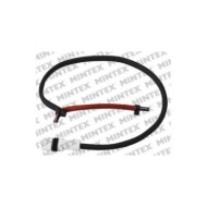 Ganasce Freno Bmw 1 118d 2003 11-2007 02 Mintex