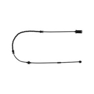 Contatto segnalazione, Usura past. freno/mat. d'attrito MWI0501 MINTEX per OPEL