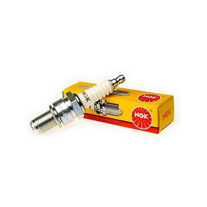 NGK GENERICO.jpg Ngk Bcp6es Candela Di Accensione Auto Moto