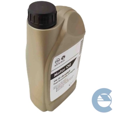 148063-large_default.jpg Fuel Economy Longlife Gm Opel 5w-30 Dexos2 Olio Motore Benzina Diesel 1l