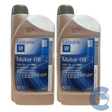 148062-large_default.jpg Fuel Economy Longlife Gm Opel 5w-30 Dexos2 2 Litri Olio Motore Benzina Diesel