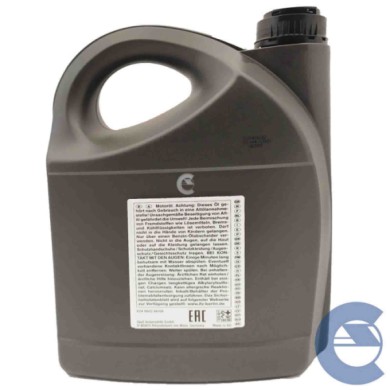 144057-large_default.jpg Gm Opel 10w-40 Genuine Olio Motore Benzina E Diesel Senza Dpf Fap 5l