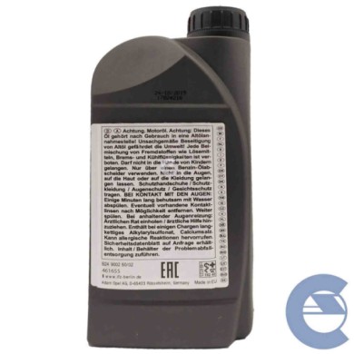 144060-large_default.jpg Gm Opel 10w-40 Genuine Olio Motore Benzina E Diesel Senza Dpf Fap 1l
