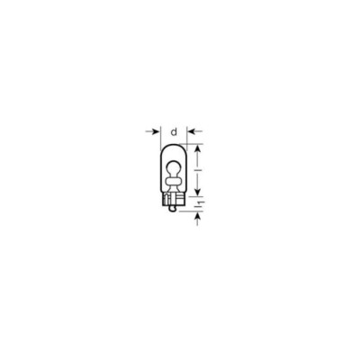142321-large_default.jpg Osram lampada 12v 5w w5w zoccolo vetro