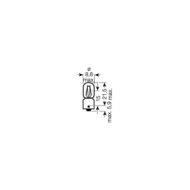 142327-large_default.jpg Osram Lampada 24v 4w Zoc.met.
