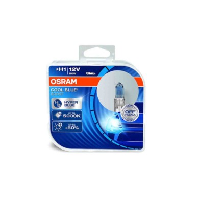 142648-large_default.jpg Osram Lampada 12v 80w H1 Cb 5000 Kelvin